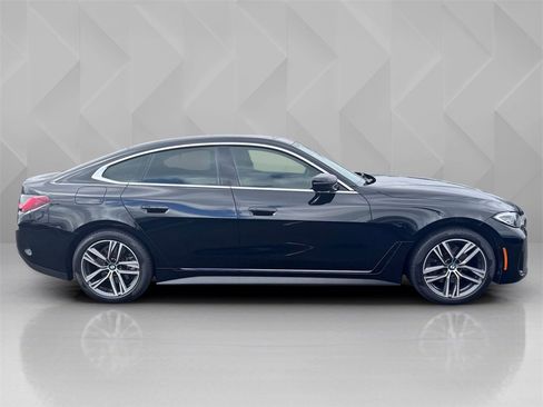 Used 2023 BMW 430i Gran Coupe image 4