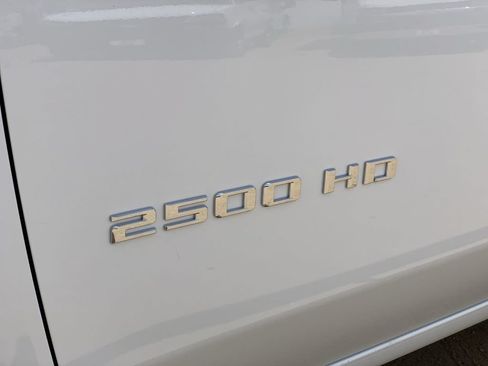 New 2026 Chevrolet Silverado 2500 W/T w/ WT Convenience Package RWD image 30