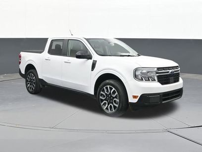 Used 2024 Ford Maverick Lariat