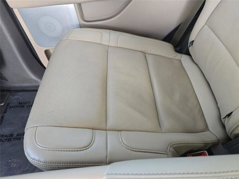 Used 2024 Lincoln Navigator Reserve image 17