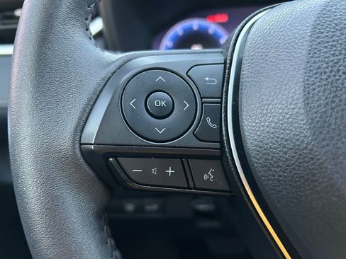 Used 2024 Toyota RAV4 Limited image 20