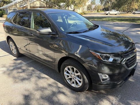 Used 2018 Chevrolet Equinox LT image 7