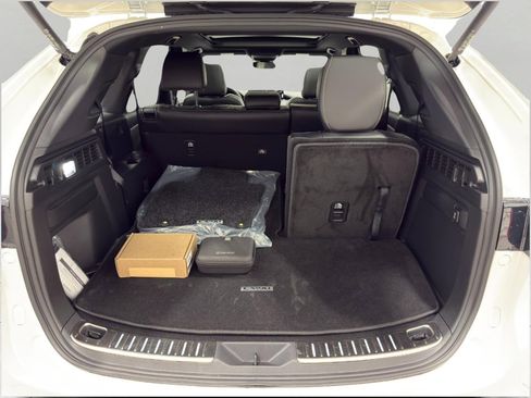 New 2026 MAZDA CX-90 3.3 Turbo S w/ Premium Package image 24