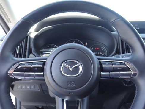 Used 2025 MAZDA CX-50 AWD 2.5 Hybrid w/ Premium Pkg image 19