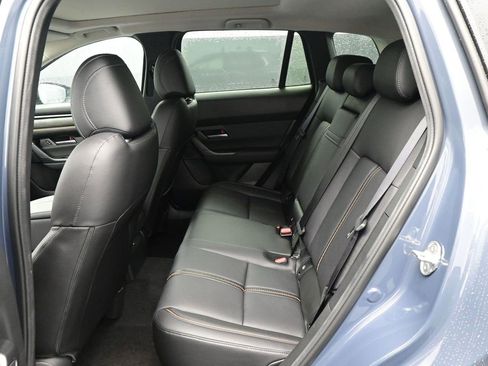 Used 2024 MAZDA CX-50 AWD 2.5 Turbo w/ Premium Pkg image 3