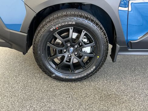 New 2026 Subaru Crosstrek 2.5i Wilderness AWD/4WD image 28