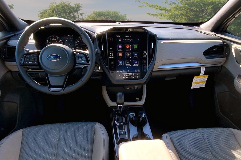 New 2026 Subaru Forester Premium AWD/4WD image 5