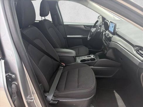 Used 2024 Ford Escape Active AWD/4WD image 24