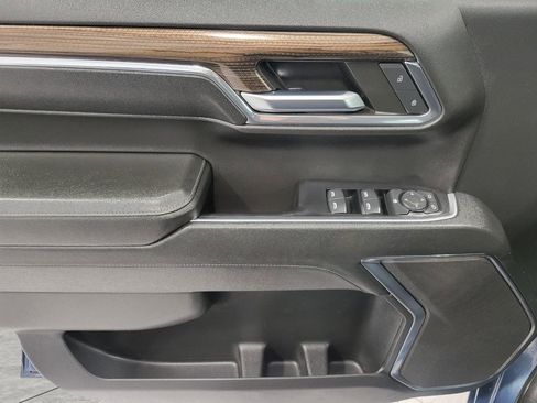 Certified 2024 Chevrolet Silverado 1500 RST image 26