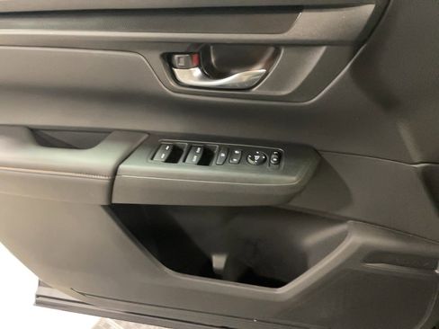 Used 2026 Honda CR-V TrailSport image 16