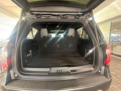 Used 2018 Ford Expedition Max Limited w/ Equipment Group 302A image 34