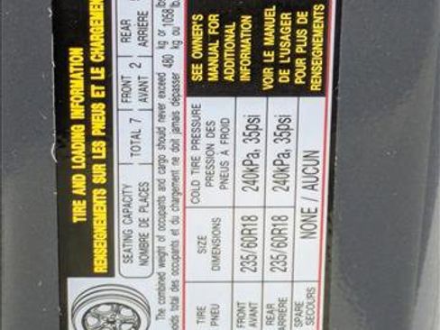 New 2026 Hyundai Santa Fe SEL image 19