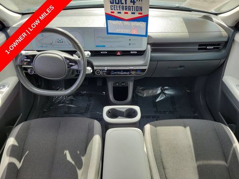 Used 2023 Hyundai Ioniq 5 SE AWD/4WD image 12