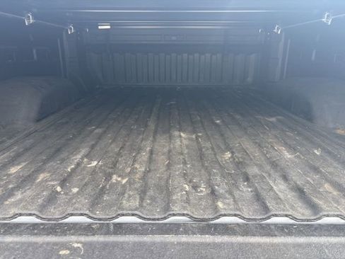 Used 2025 Chevrolet Silverado 2500 Custom w/ Custom Value Package image 35