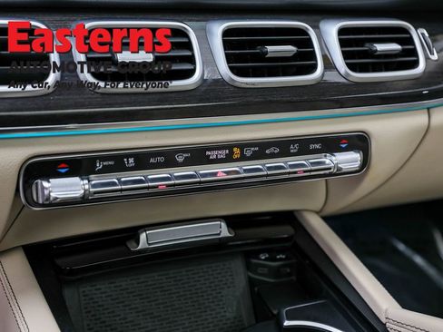 Used 2020 Mercedes-Benz GLE 350 w/ AMG Line Exterior image 19