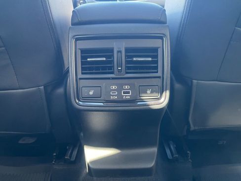 New 2026 Subaru Outback Wilderness AWD/4WD image 19