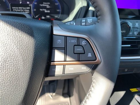 New 2026 Toyota Grand Highlander AWD Hybrid image 30
