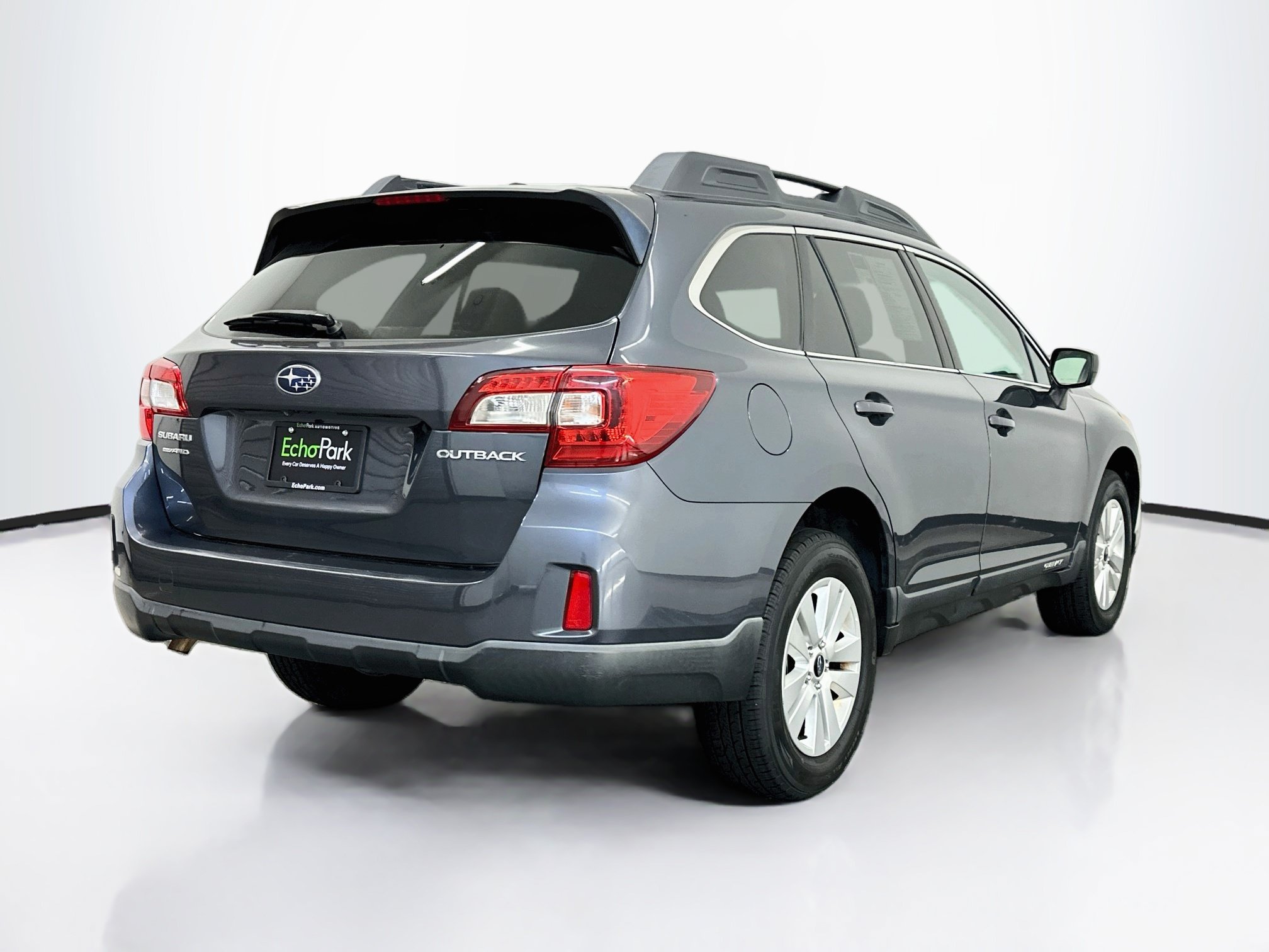 Used 2015 Subaru Outback 2.5i Premium AWD/4WD image 9