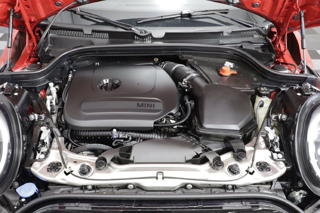 Certified 2026 MINI Cooper 2-Door Hardtop FWD image 22
