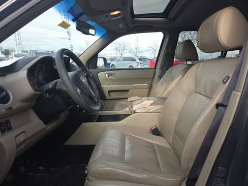 Used 2009 Honda Pilot Touring image 24