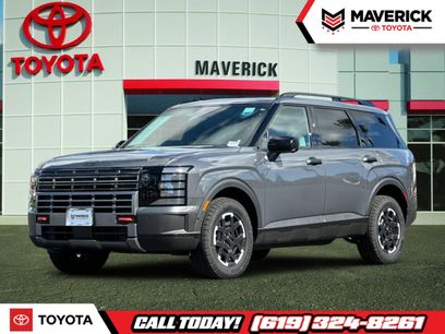 Used 2026 Hyundai Palisade XRT Pro