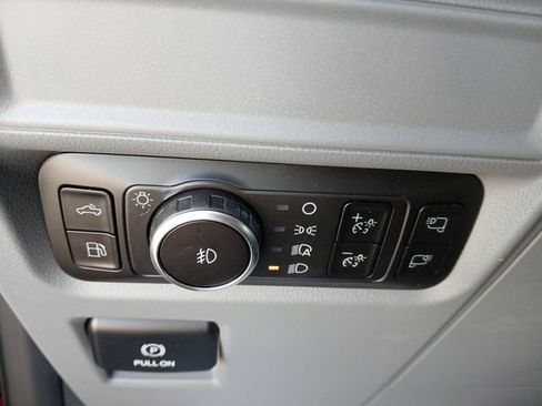 Used 2025 Ford F150 XLT w/ Equipment Group 302A MID AWD/4WD image 18