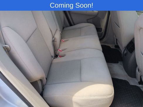 Used 2010 Ford Edge SEL FWD image 20
