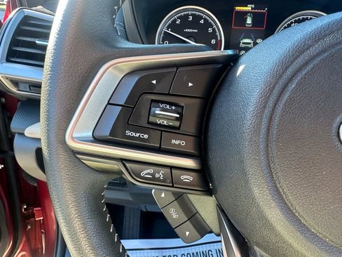 Used 2023 Subaru Forester Limited image 27