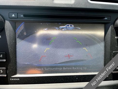 Used 2015 Subaru Impreza 2.0i AWD/4WD image 15