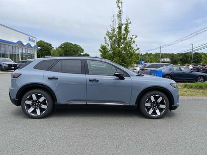 New 2026 Honda Prologue Elite