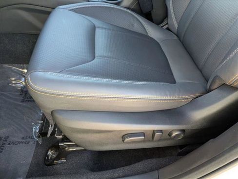 Certified 2025 Subaru Forester Wilderness w/ Convenience Package image 11