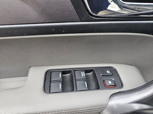 Used 2009 Honda CR-V EX-L image 13
