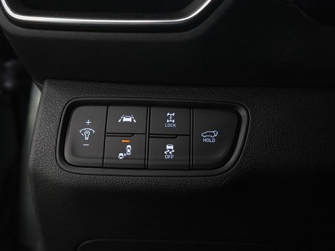 Used 2020 Hyundai Santa Fe Limited image 28