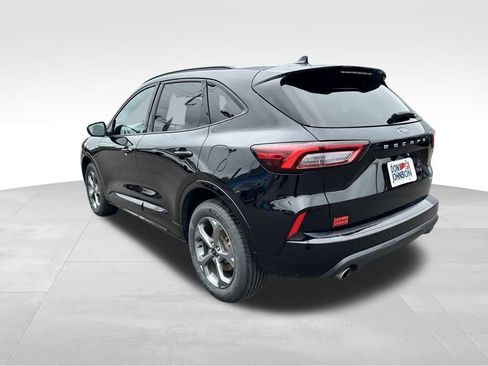 Used 2024 Ford Escape ST-Line image 28
