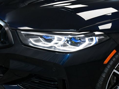 Used 2024 BMW M850i xDrive Coupe image 99