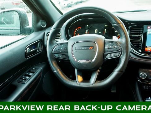 Used 2025 Dodge Durango R/T image 14