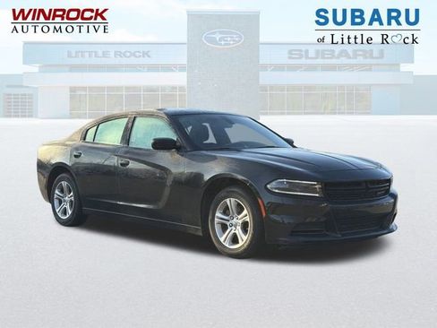 Used 2023 Dodge Charger SXT image 1