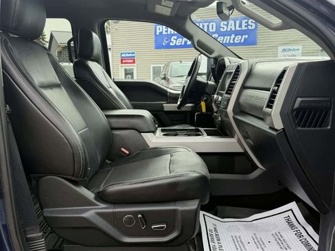 Used 2019 Ford F350 Lariat w/ Lariat Value Package image 23