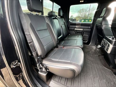 Used 2020 Ford F150 Raptor w/ Equipment Group 802A Luxury image 21