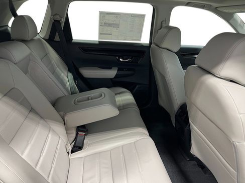 New 2024 Honda CR-V EX-L image 23