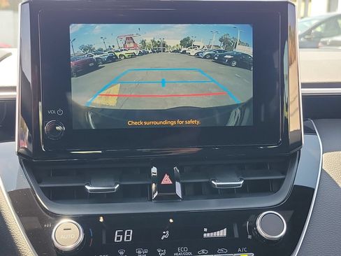 Used 2023 Toyota Corolla SE FWD image 28