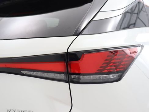 Used 2023 Lexus RX 350 Premium w/ Accessory Package (Z1) FWD image 11