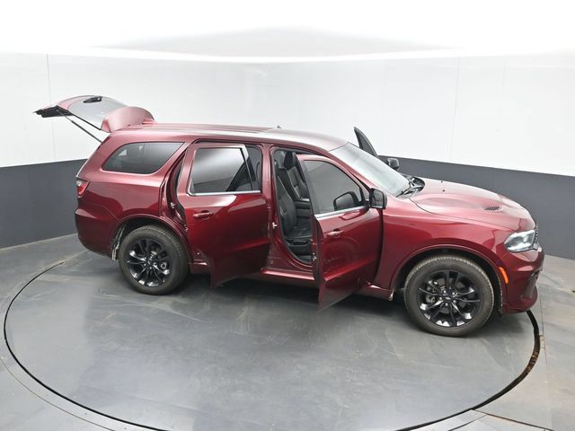 Used 2022 Dodge Durango GT AWD/4WD image 51