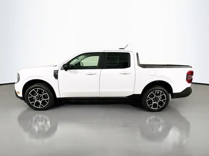 New 2026 Ford Maverick Lariat w/ 4K Tow Package