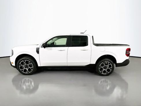 New 2026 Ford Maverick Lariat w/ 4K Tow Package image 4