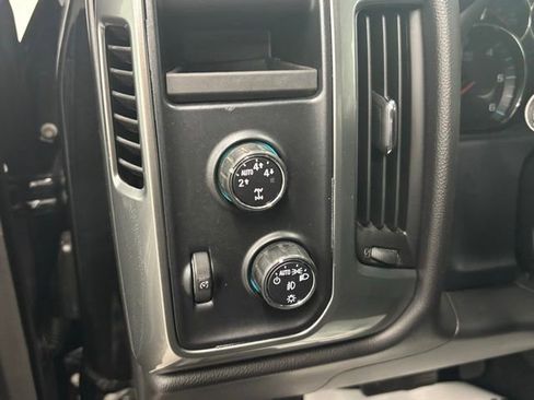 Used 2015 Chevrolet Silverado 1500 LT w/ All Star Edition AWD/4WD image 16