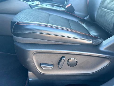 Used 2023 Ford Escape ST-Line AWD/4WD image 27