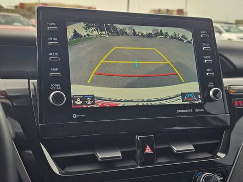 Used 2023 Toyota Camry XLE w/ Cold Weather Package image 25