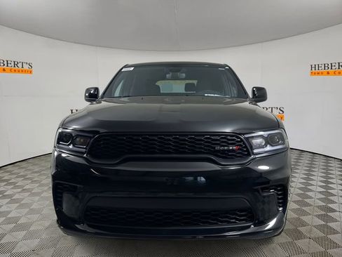 New 2026 Dodge Durango GT w/ Blacktop Package image 2