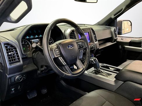 Used 2020 Ford F150 XLT w/ Equipment Group 302A Luxury image 18